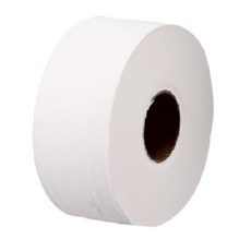 百吉牌大捲筒衛生紙800g*12捲/箱, 1個