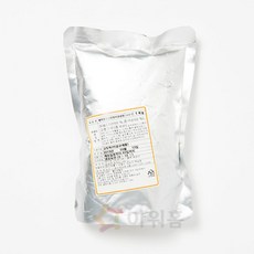 아워홈 행복한맛남 겉절이 양념장, 1개, 1L, 1kg