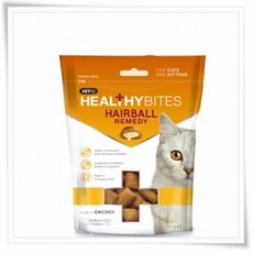 엠씨 캣 헤어볼 레미디 65g, 1개