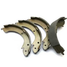 쎄아밴 리어 브레이크패드 뒷바퀴 제동장치 V6E, 1개, 1. 단일옵션 - 리어 브레이크 패드