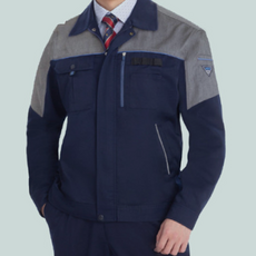 ACE 4季春夏秋冬工作服工作服維修制服辦公制服團隊制服上衣2004下裝2004-1