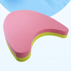 파란해피숍 수영 킥판 수영보조용품, 블루