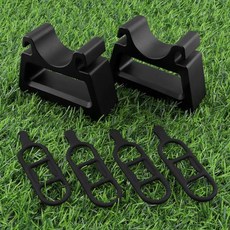 호환 XT4 퀵 릴리스 토끼 케이지 조작 핸들 암 지지 브래킷 fujifilm 카메라 삼각대 용 안정기 합금, 색상: 6. 4