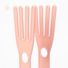 지셀스토어 고무장갑건조대 말리기