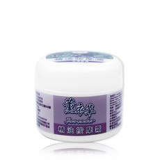 巴塔BARTA 薰衣草按摩霜 60ML 清涼芳香舒緩肌膚, 1個