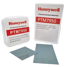 ptm 7950 써멀패드 하니웰 정품, 1개, 40*40mm, 툴 포함 1개, 40*40mm, 툴 포함