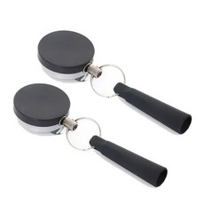 튼튼한 개폐식 풀 펜 연필 홀더 마커 목수 연필에 이상적인 그립 탄성 실리콘, D, 1개