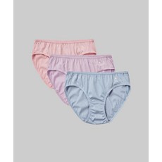 BYC 주니어 여삼각 3팩