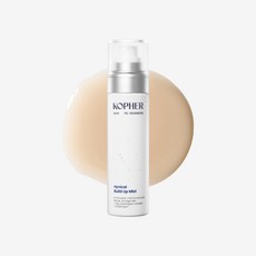 코페르 하이니컬 빌드업 미스트 수분 광채 탄력 에센스 미스트, 1개, 100ml