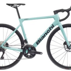 Bianchi Spint ICR 爬坡型公路車車架組, 1個, 1cm, 55