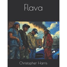 (영문도서)Flava Paperback, Independently Published, English, 9798269710952