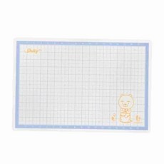 커팅매트 라이언 130x200mm 책상용깔판