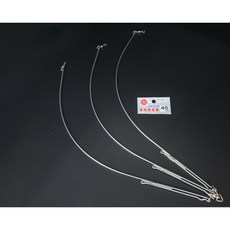 DAIICHISEIKO 第一精工 半月型天秤 45cm, 1個