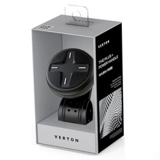 자동차핸들파워봉 제노바 핸들봉 자동차 운전대 보조 손잡이 파워핸들 79000EA 1EA, 화이트