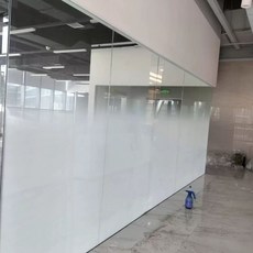 단방향 그라데이션 필름 시트지 원형 유리, M. 그라데이션 필름