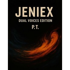 (英文圖書)Jeniex Dual Voices Edition: Deluxe 平裝版, Independently Published, 英文