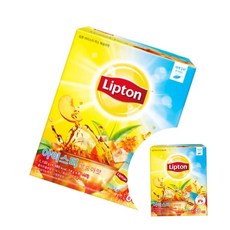 오보상점 아이스티 복숭아맛 80T