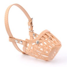 알콩달콩 애견용 입마개 개입마개중형, 5호