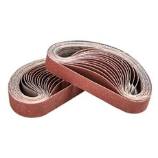 380*30mm 砂帶 砂帶圈 拋光小砂帶 磨刀砂帶, 1個