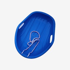 어린이 1인용 알라딘 눈썰매, 1개