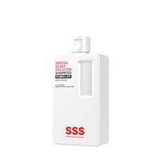 트리플에스 약산성 탈모샴푸, 275ml, 1개