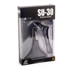 f 시리즈 전투기 모형 모델 SU30 G 29SU34 WINGS1/72 합금 SU27 F14 항공기 F15 F18 JC 브래킷, 1개, 1/72 SU30 공용 거치대