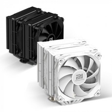 PentaWave Z06D CPU쿨러 (WHITE), 공랭쿨러, 단일, 1개