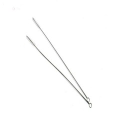 진짜수박 스크류형 빨대솔 2개 가는틈새세척솔