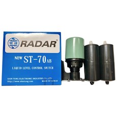 雷達牌 ST-70AB 水塔控制器 自動開關 水塔開關 台灣製造, 詳見包裝