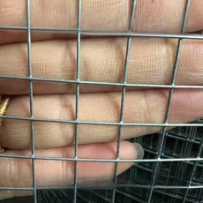샤인픽스토어 아연능형망 울타리 축사울타리 메쉬, 1개, 경화 1 0mm 1 3cm 1m 1m