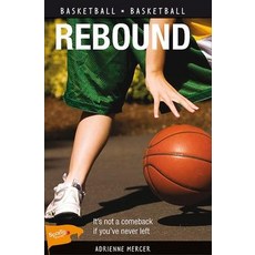 Rebound Hardcover, Lorimer