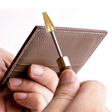 170MM 가죽칠 마무리 펜형롤러 피니셔170 산업공구 다용도공구 가장자리 DIY 작업공구 안전용품 dew+111OY, 1