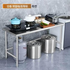 농작물 파쇄기 건초 분쇄기 농업용 세절기 볏짚 목재, 작업대, 1개