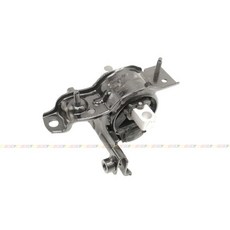 VAG小賴汽車 Polo Rapid Fabia 變速箱腳 左邊 6RF199555D 6RF199555E 全新, 1個