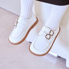 베이비잼 남녀공용 로티로퍼 화이트 - 10001 605157