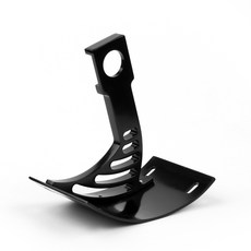 Yamaha YZF R6S 98-02 R1 98-03機車改裝後牌架，輕量化設計提升操控，個性化改裝首選, 1個