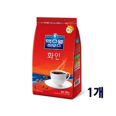 맥스웰하우스 화인 커피 500g