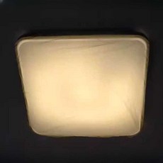 형광등 가리개 천장등 전등 눈부심 방지 덮개 실내 둘레100-145cm, 베이지 - 둘레100-145cm에 적합