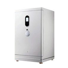 聚富FACE80 臉孔3D立體辨識保險箱