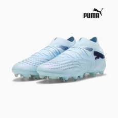매장정품 푸마 퓨처 9 프로 FGAG 108712 03 천연잔디 및 인조잔디용 축구화 291766