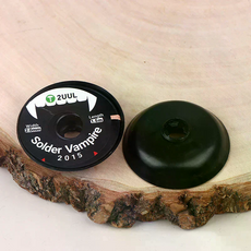 무연납 실납 납땜 와이어 2UUL DW16 초 솔더 브레이드 디솔더링 와이크 개별 포장 마더보드 PCB BGA 도구용, [03] 1pc