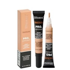 1+1[한국 인기]초강력 지속 파운데이션 파운데이션 리제너레이팅 크림 수분감 잠금/롱래스팅 메이크업, 02#*1+06# *1