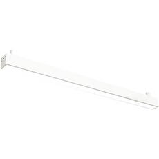 SH LIGHTING 三色調撥變光 LED軌道燈, 詳見包裝, 詳見包裝, 白殼,兩尺 24w