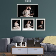 메이크업 스튜디오 조명 전문 분장대 라이트 램프, 미스트 브리지