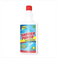 OZKLEEN 浴廁淋浴清潔劑 750ml (拆售1入), ⚠️此為拆售（請注意購買數量再下單）