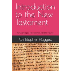 (英文圖書)Introduction to the New Testament: The Chronological New Testament 3rd Edition V... 平裝版, Independently Published, 英文