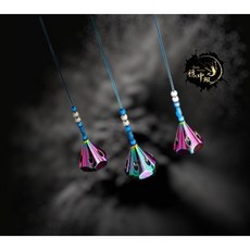 穩中蝦釣具-旗艦館 特騷磁吸水深棒(防滾動版) 水深棒 釣蝦天秤 鈦合金 小柚天秤