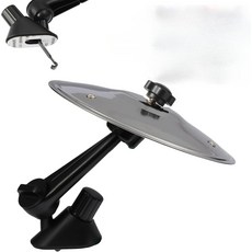 자동차 심벌 에어 벤트 충돌 미니 드럼 펀니 악기 가젯 드러머와 음악 를 위한