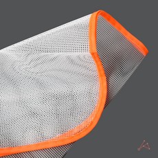 쾅쾅상사 옷감보호 다리미 패드 다림질도우미