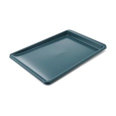 키친에이드 KitchenAid 25.4x38.1cm(10x15인치) 논스틱 알루미늄 스틸 쿠키 슬라이더 미네랄 워터